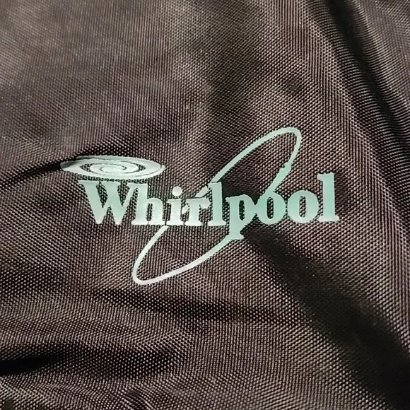 WHIRLPOOL  CARRY ALL 🎒  BAG. - Picture 2 of 5